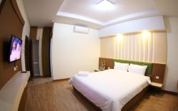 Pongjun Resort
