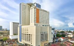 Cititel Express Penang Hotel