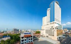 St. Giles Wembley Penang 