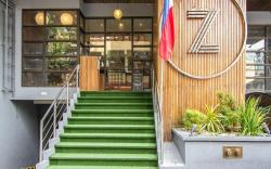 Z Hostel
