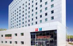 Ibis Bern Expo Hotel