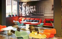 Ibis Reading Hotel