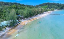 Sandy Beach Bungalows By EHM