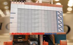 Hotel Rathnavel Towers