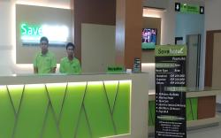 Save Hotel