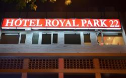 Hotel Royal Park 22