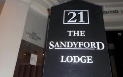 The Sandyford Lodge