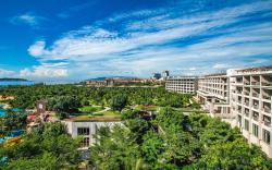 Shangri-La Sanya