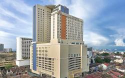 Cititel Express Penang Hotel