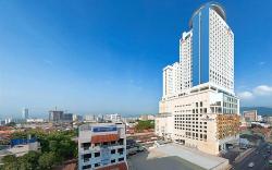 St. Giles Wembley Penang 