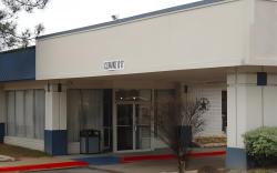 Homeplace Inn and Suites