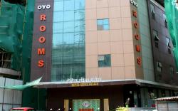 Geeta Palace residency