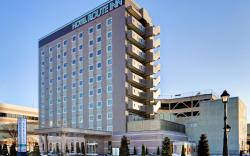 Hotel Route Inn Oshu