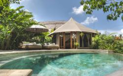 Sandat Glamping Tents