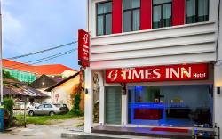 Georgetown Times Inn Hotel