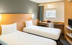 Ibis Leeds Centre Hotel