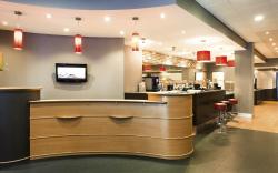 Ibis Hotel Northampton Centre