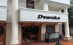 Hotel Dwaraka Residency