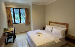 iBilik Hotel @ Sunway Lagoon, Petaling Jaya