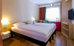 iBis Berlin City Potsdamer Platz