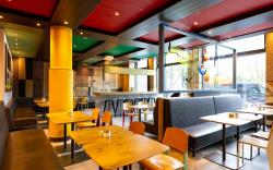 iBis Berlin City Potsdamer Platz