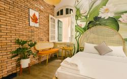 Eden Westlake Hotel - The Art