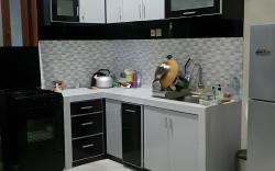 Villa 126m2 4 kamar tidur 2 kamar mandi Merjosari 