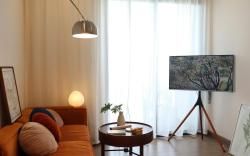 SUNDAY HOME with nice view bathtub 2BR Ecopark 