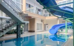 Urbanview Hotel Hakobox Syariah Lampung by RedDoorz