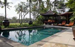 Villa Senja Tanah Lot