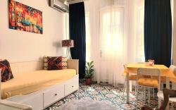 La bella beautiful Apartmen The Most Comfortable 