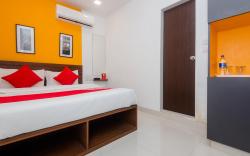 Hotel O RK