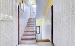 Hotel O Madras Residency Perambur Railway Station