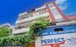 SPOT ON Vishwa Deva Homestay