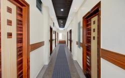 Hotel O Hometown Devegowda Road
