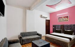 Super Hotel O Green Park Guest House