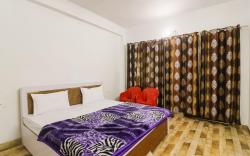 Hotel O Rajput Stays sahastradhara Road