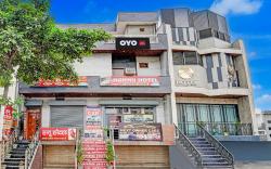 Hotel O HANNU HOTEL