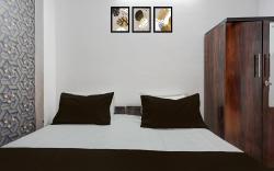 Hotel O by OYO Shri Panchmukhi Residency Baran Road