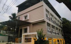 Hotel O Sreekariyam Trivandrum Formerly Anby Villa