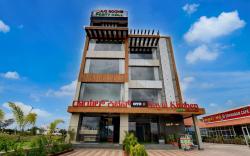 Hotel O Royal Stay