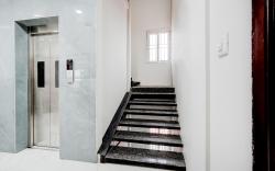 Hotel O Bluefin Rooms