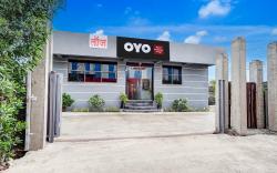 Hotel O Sunflower Lodge Solapur-mumbai Highway
