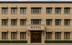 POP 83836F Hotel Stoneleaf Retreat