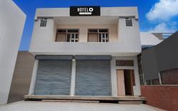 Hotel O Kukas Bus Terminal Formerly Stoneleaf Retreat