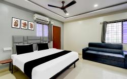 Hotel O 5 Five Star