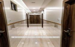 Hotel O Golden City