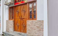 Hotel O Kashi Basera Paying Guest House