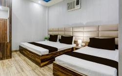 Hotel O Kashi Basera Paying Guest House