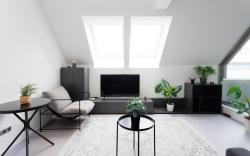 Julius 23: Cozy Stay - 5 Mins to City Center